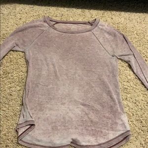 america eagle long sleeve